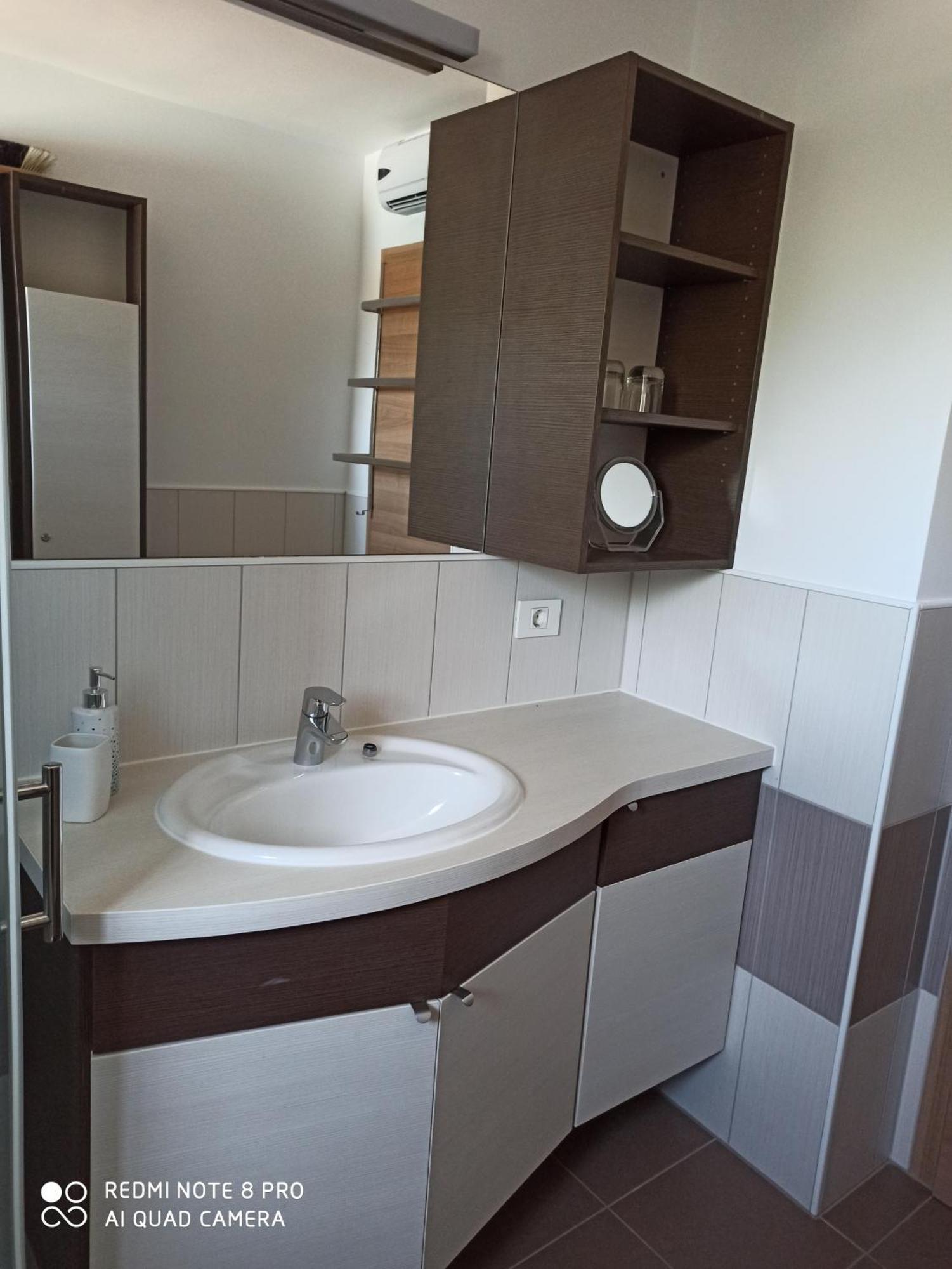 Summer Delight Apartments Савудрия Экстерьер фото
