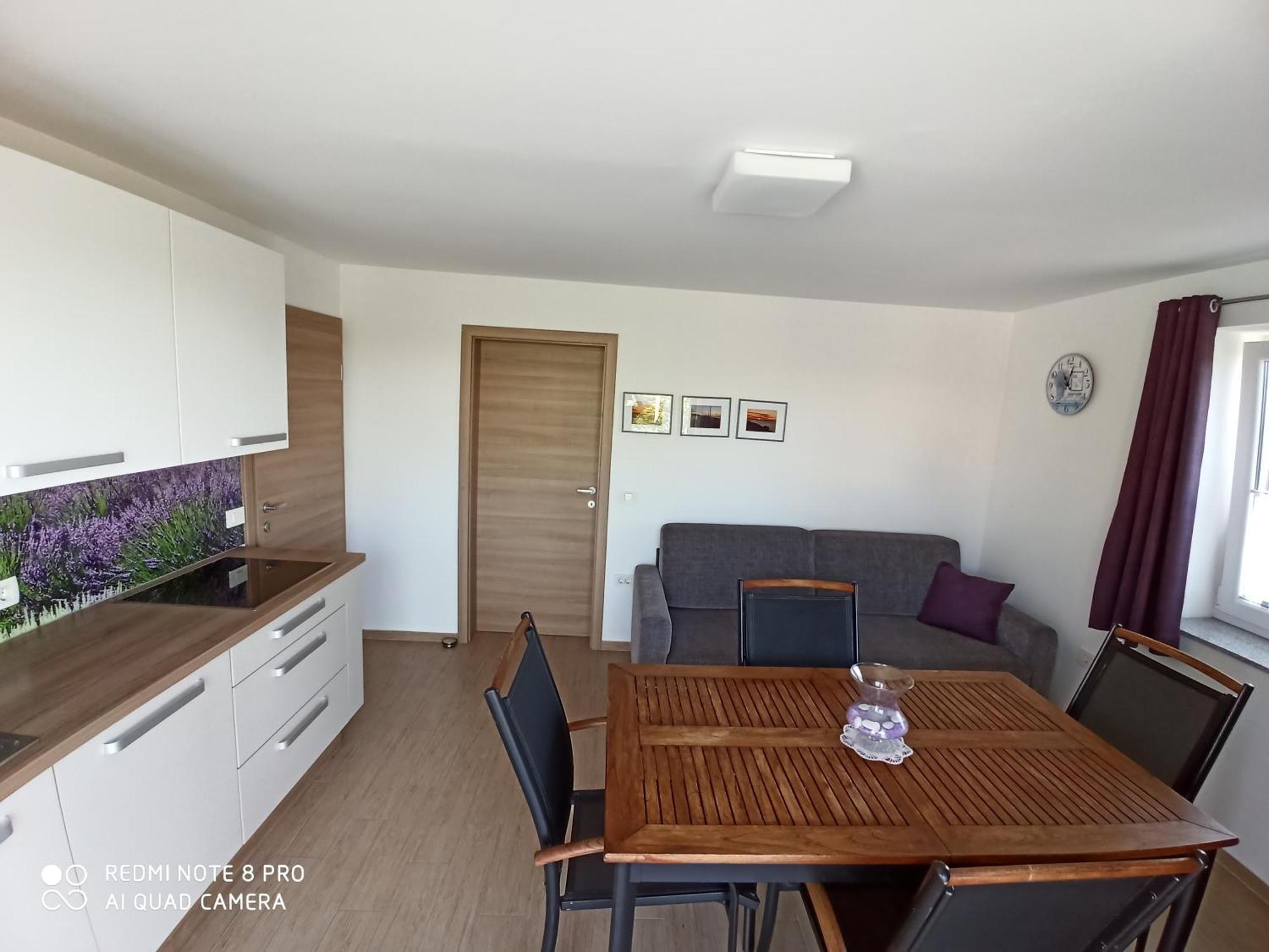 Summer Delight Apartments Савудрия Экстерьер фото