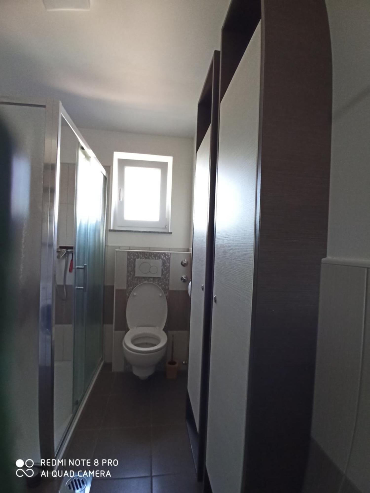 Summer Delight Apartments Савудрия Экстерьер фото