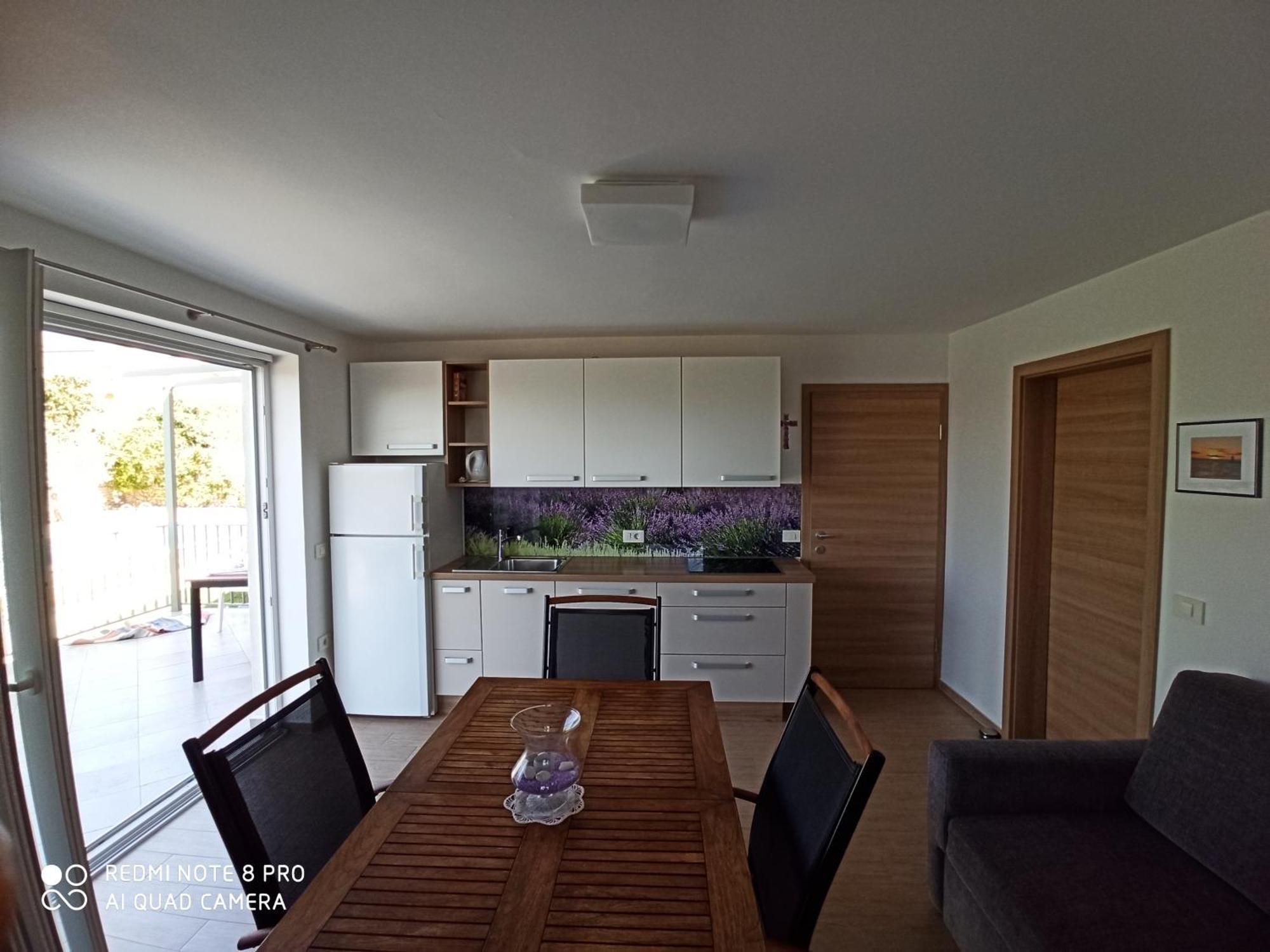 Summer Delight Apartments Савудрия Экстерьер фото