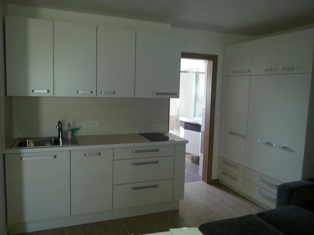 Summer Delight Apartments Савудрия Экстерьер фото