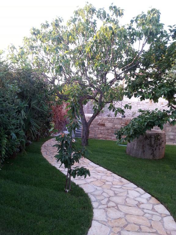 Summer Delight Apartments Савудрия Экстерьер фото